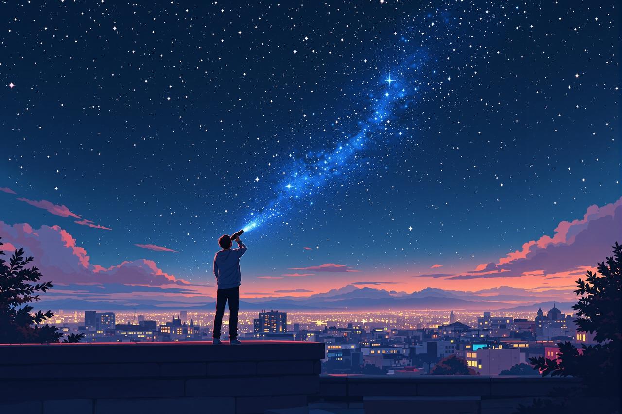 星辰大海 - 短剧免费看今日推荐