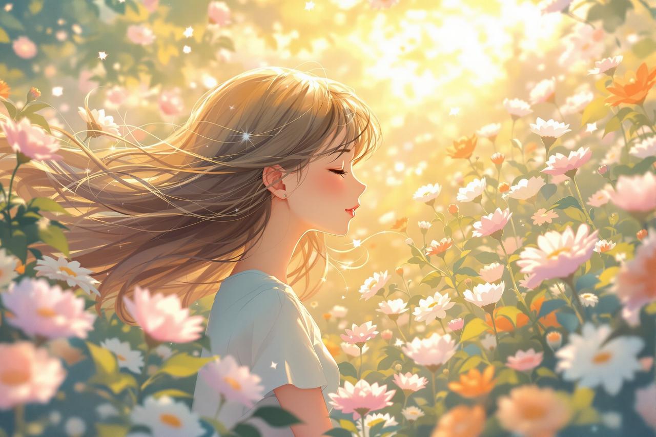 花开有声 - 短剧免费看精选推荐 花开有声 - 短剧免费看